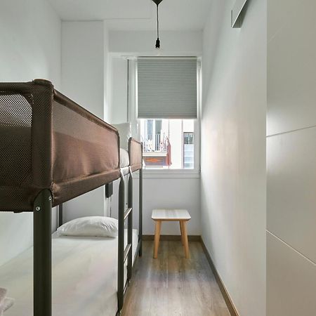 Ol Cute Apartment In Quiet Olivera St Barcelona Ngoại thất bức ảnh